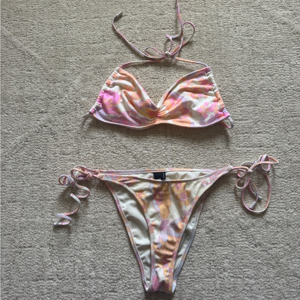 Triangl Swimwear  Bikini set